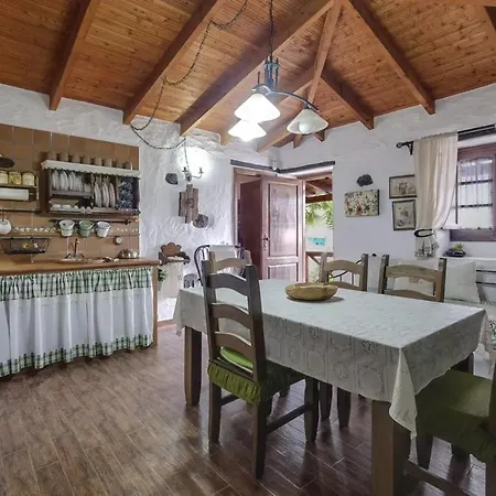 Casa Olympia, Tamaimo Appartement Buitenkant foto