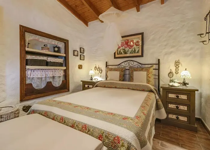 Casa Olympia, Tamaimo