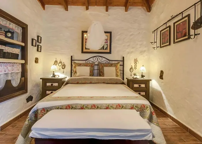 Casa Olympia, Tamaimo