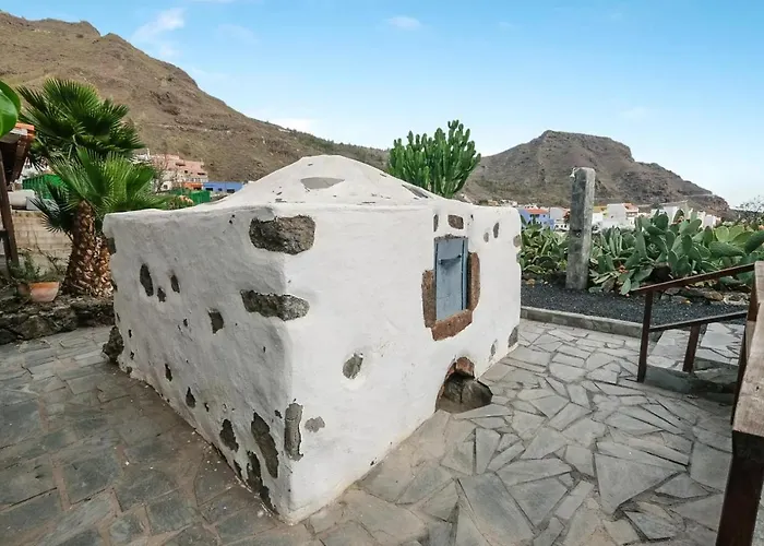 Casa Olympia, Tamaimo