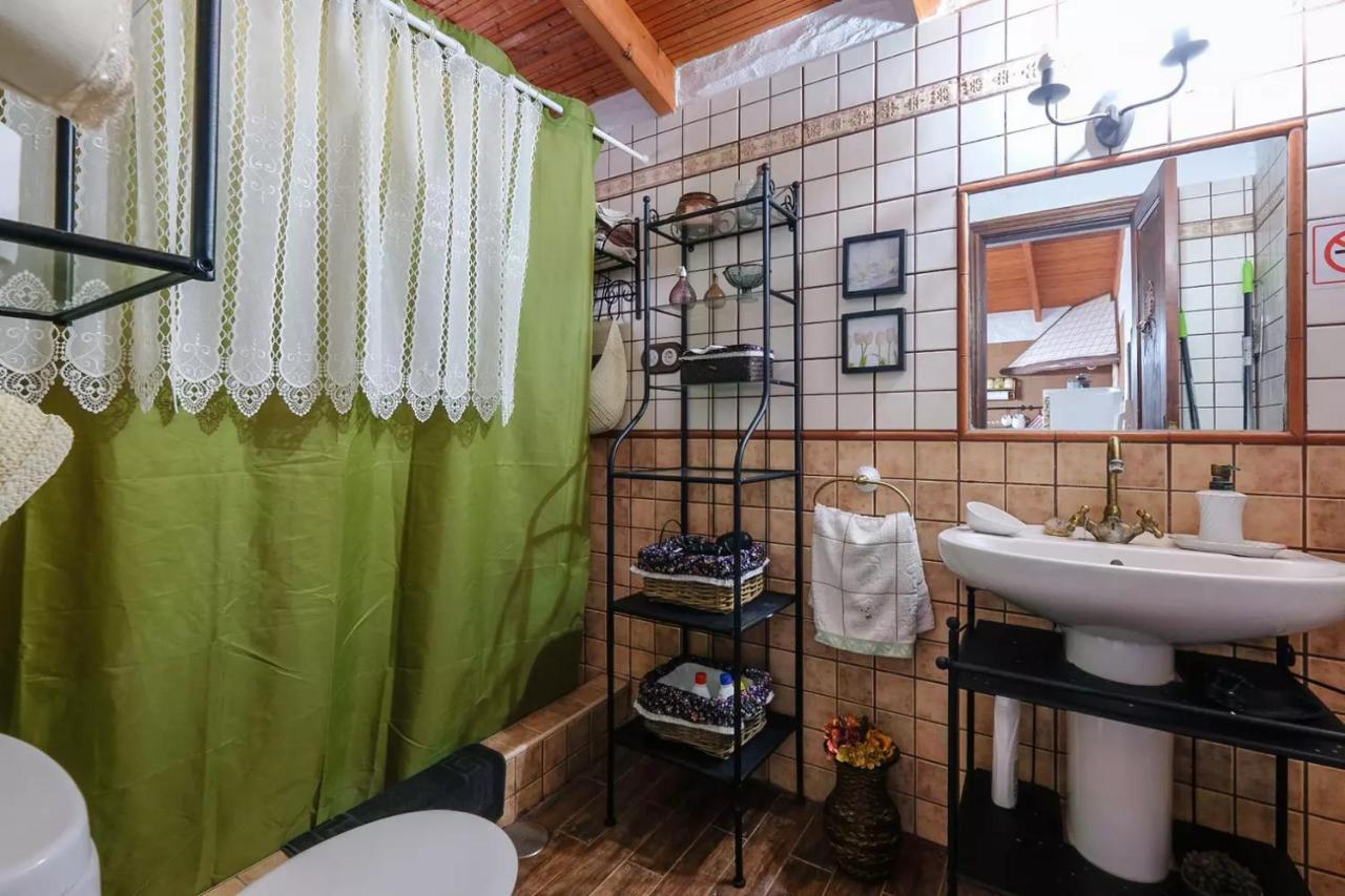 Apartment Casa Olympia,