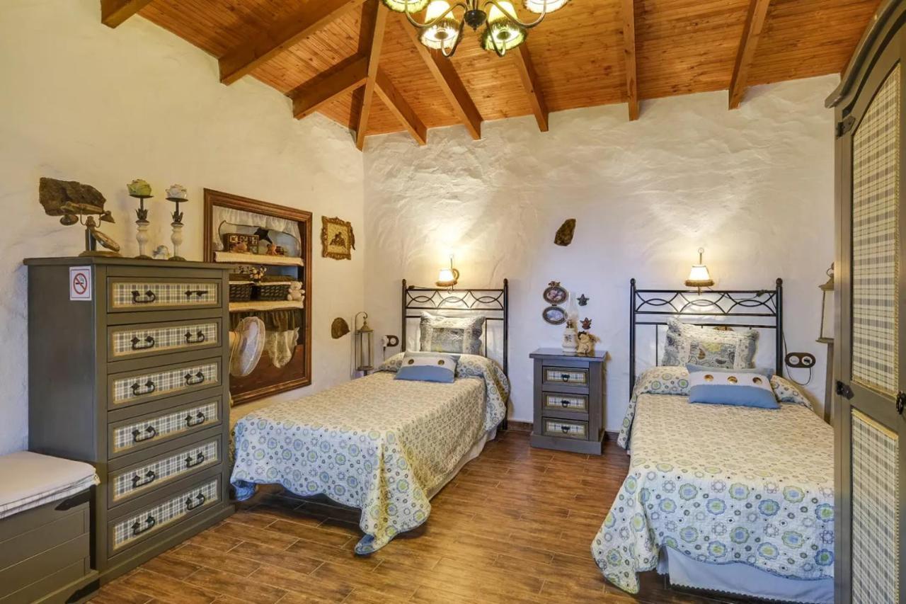 Casa Olympia, Apartment Tamaimo