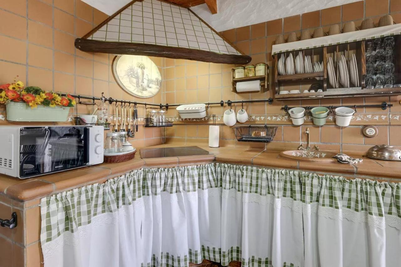 Casa Olympia, Apartment
