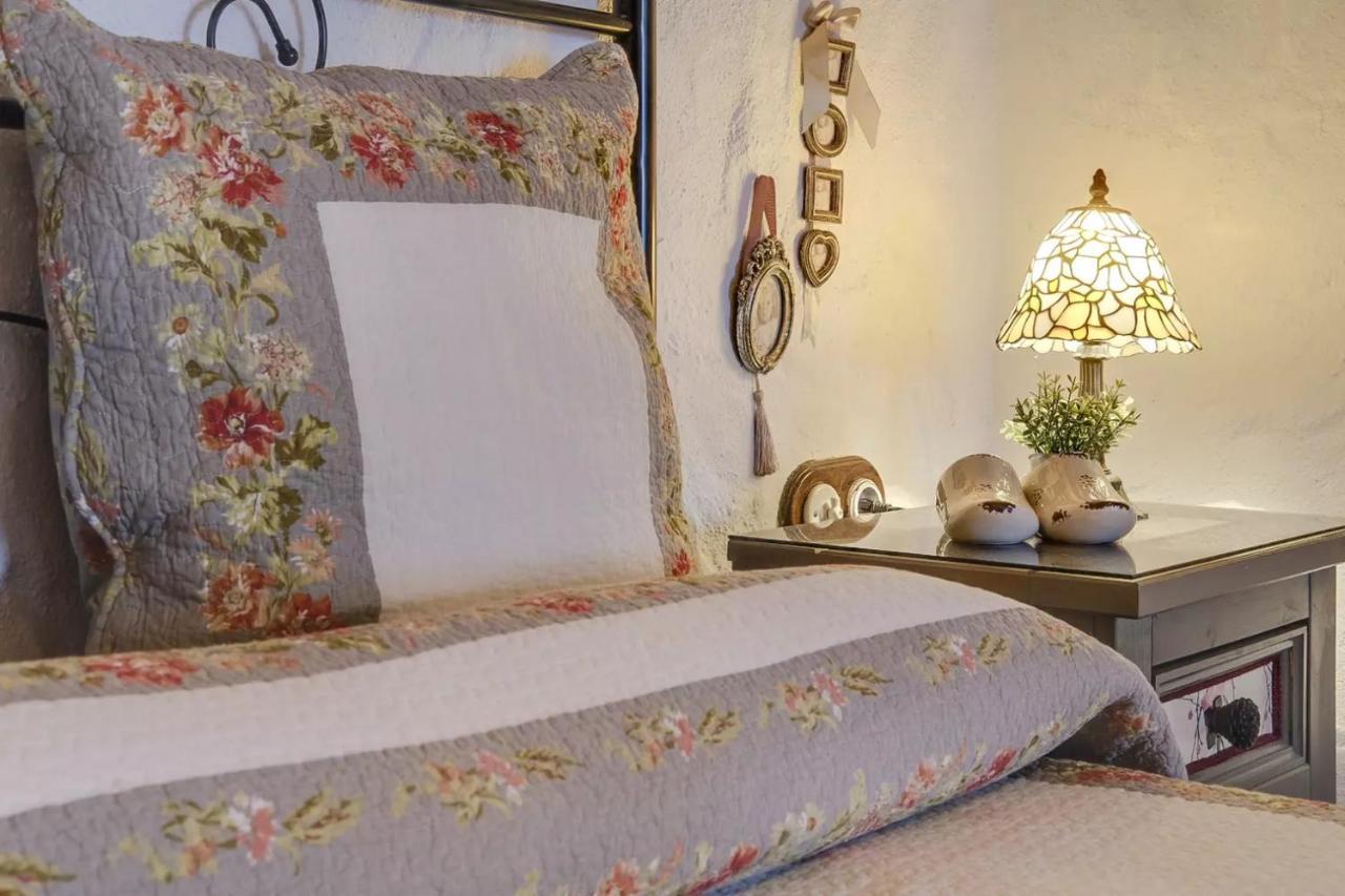 Apartment Casa Olympia,